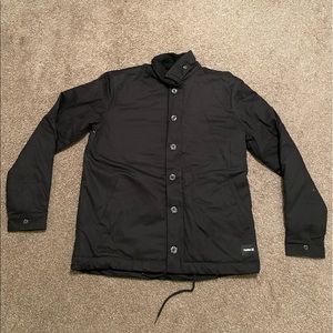 Hurley Military Jacket
